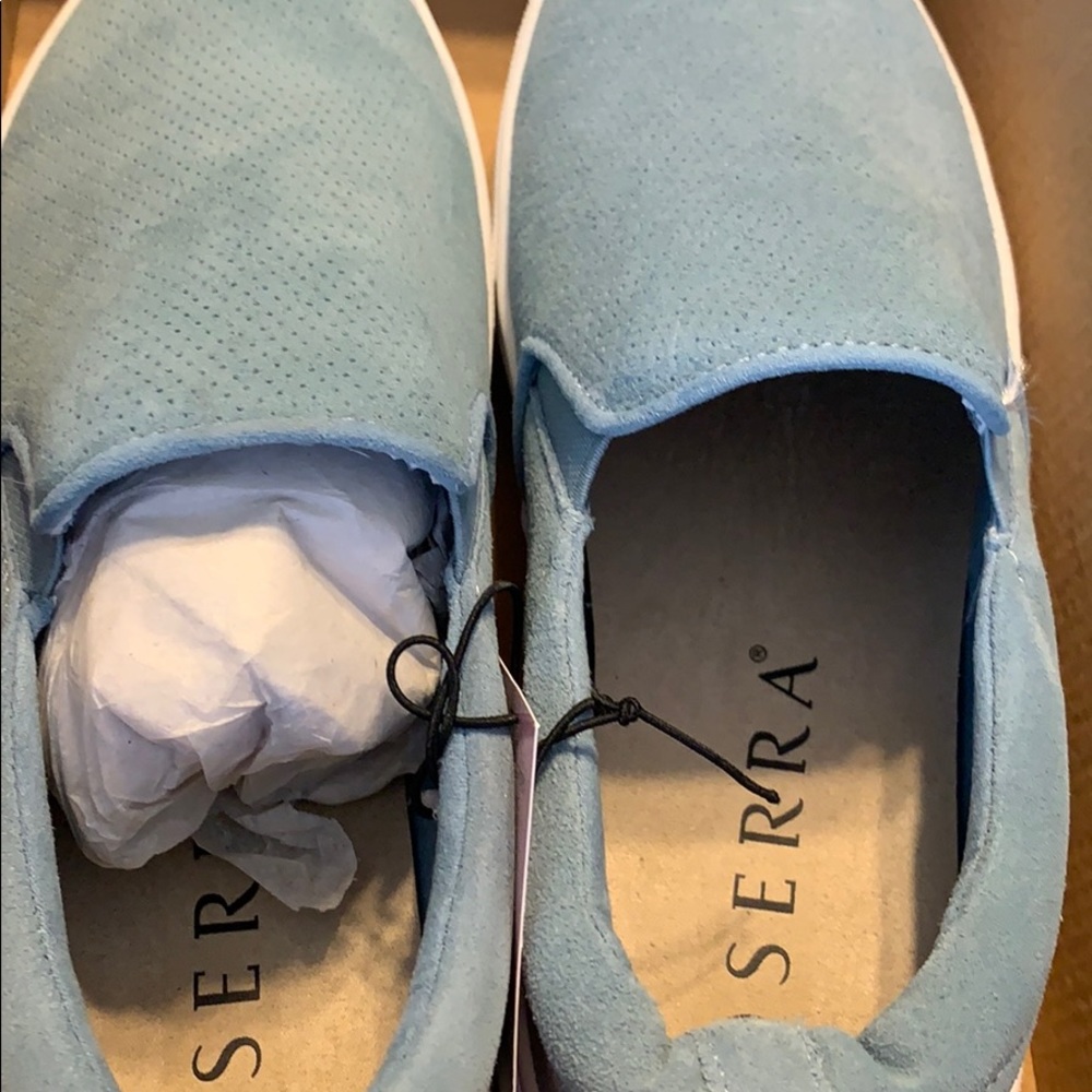 Serra sneakers - Picture 3 of 5